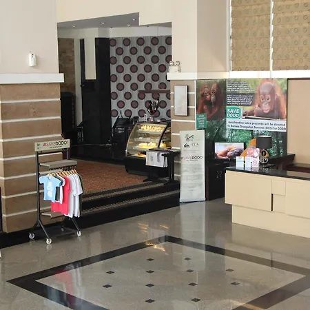 Swiss-Belhotel Borneo Samarinda-2