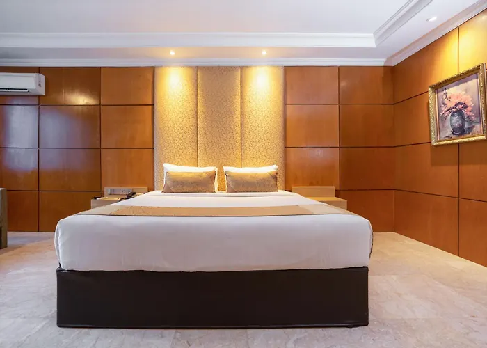 Hotel Bumi Senyiur Samarinda